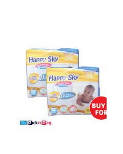 Happy Sky Diapers - All Sizes